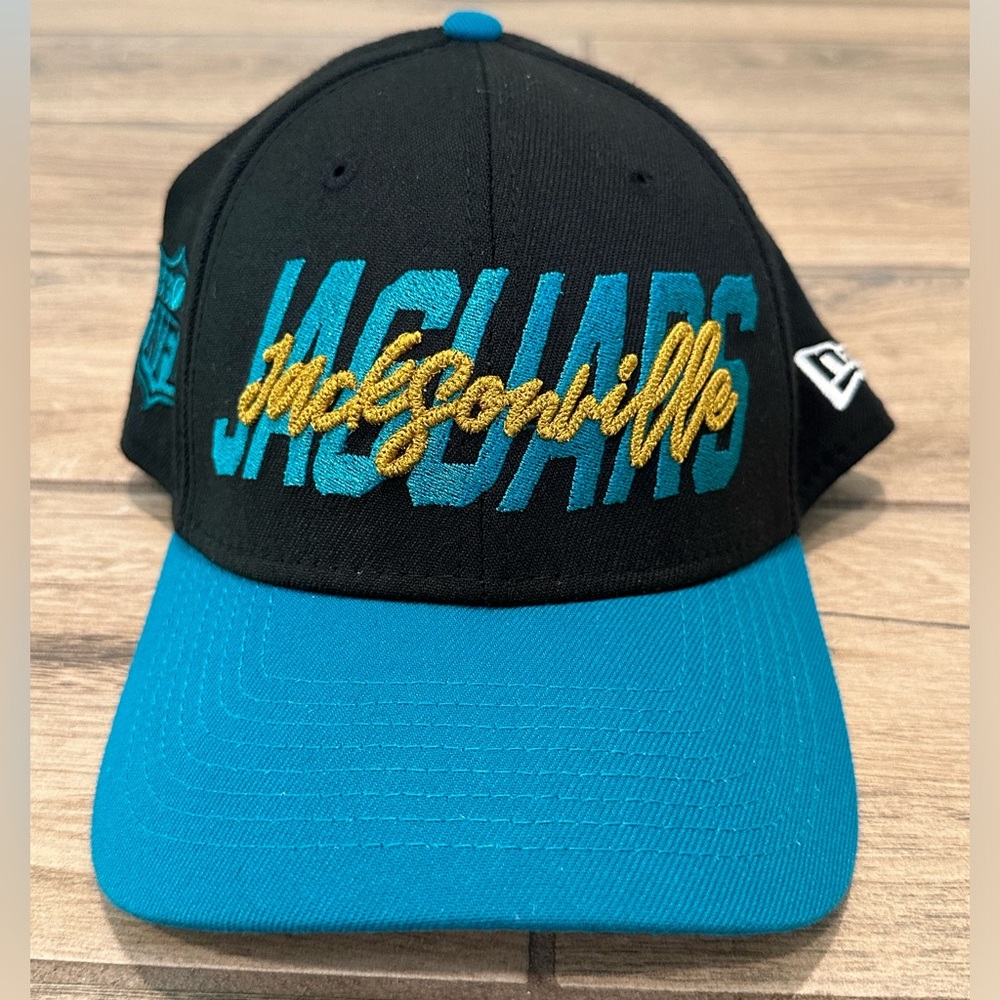 Jacksonville Jaguars Hat